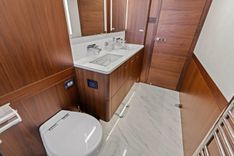 Buy a 3BBoys - PRINCESS at Shestakov Yacht Sales