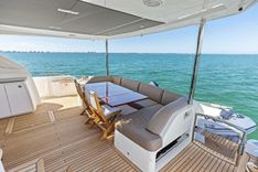 Buy a 3BBoys Y75 at Shestakov Yacht Sales