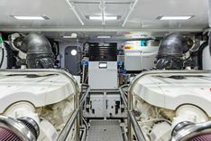 Buy a yacht 3BBoys - PRINCESS