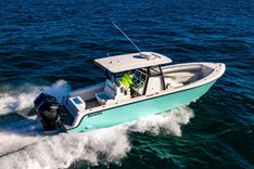 best yacht sales deals 340 Open - REEF RUNNER