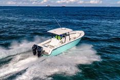 Buy a 340 Open 34 at Shestakov Yacht Sales