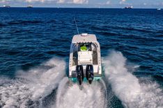 340 Open - REEF RUNNER price