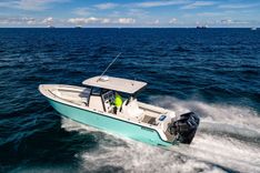 Buy a yacht 340 Open 2026