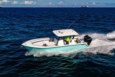 best yacht sales deals 340 Open 34