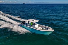 Buy a 340 Open - REEF RUNNER at Shestakov Yacht Sales