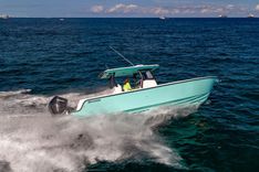 best yacht sales deals 340 Open - REEF RUNNER