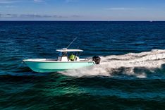 340 Open 34 yacht sale