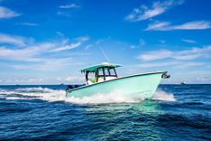 the best price on 340 Open 34