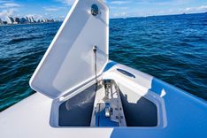 best yacht sales deals 340 Open 2026