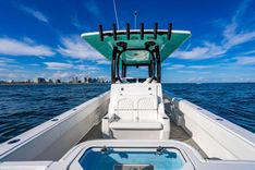 Buy a yacht 340 Open 2026