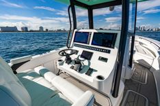 Buy a 340 Open - REEF RUNNER at Shestakov Yacht Sales