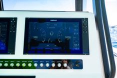 the best price on 340 Open 34