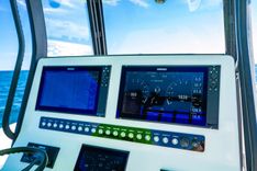 Buy a 340 Open 2026 at Shestakov Yacht Sales