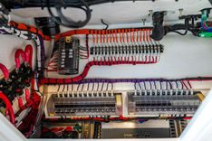 Buy a 340 Open - REEF RUNNER at Shestakov Yacht Sales