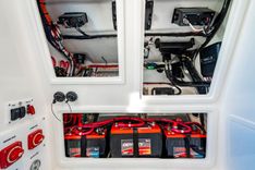 Buy a yacht 340 Open