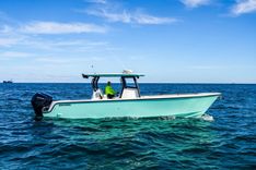 340 Open 2026 yacht sale