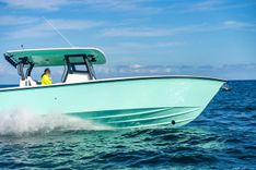 340 Open - REEF RUNNER