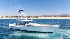 Galati Yacht Sales Trade - VALHALLA BOATWORKS