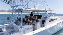 Buy a Galati Yacht Sales Trade 55 at Shestakov Yacht Sales