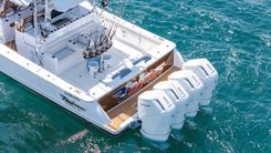 Galati Yacht Sales Trade - VALHALLA BOATWORKS yacht sale