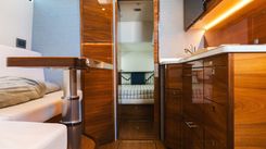 Galati Yacht Sales Trade - VALHALLA BOATWORKS