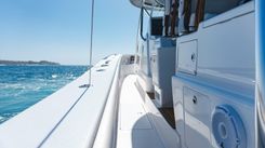 Galati Yacht Sales Trade - VALHALLA BOATWORKS price