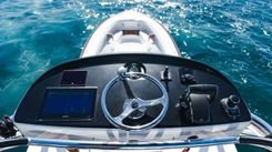 Buy a yacht Galati Yacht Sales Trade - VALHALLA BOATWORKS