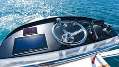 Galati Yacht Sales Trade 55 yacht sale