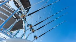 best yacht sales deals Galati Yacht Sales Trade V-55