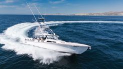 Galati Yacht Sales Trade V-55 yacht sale
