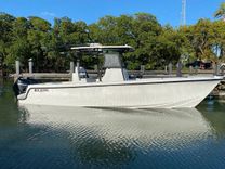 28  Open - REEF RUNNER