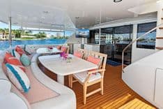 Купить яхту PICOSA LADY 103 в Shestakov Yacht Sales
