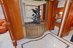 Купить яхту PICOSA LADY 2001 в Shestakov Yacht Sales