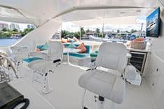 Продажа яхты PICOSA LADY 103