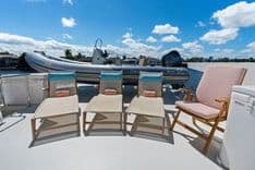 Лучшие предложения покупки яхты PICOSA LADY Sonship