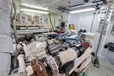 Купить яхту PICOSA LADY - WEST BAY в Shestakov Yacht Sales