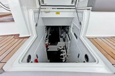 Продажа яхты Princess Lily - VIKING