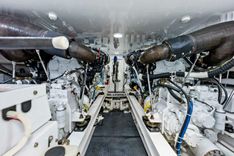 Лучшие предложения покупки яхты Princess Lily 66