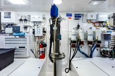 Стоимость яхты Princess Lily - VIKING