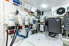 Продажа яхты Princess Lily