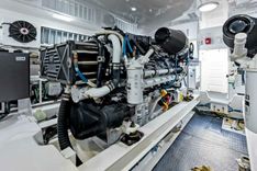 Лучшие предложения покупки яхты Princess Lily 2015