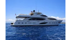 Купить яхту Y 105 в Shestakov Yacht Sales