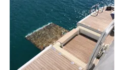 Стоимость яхты Y Raised Pilothouse