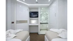 Купить яхту Y Raised Pilothouse в Shestakov Yacht Sales