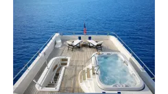 Купить яхту Y - Mengi Yay в Shestakov Yacht Sales