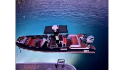 Купить яхту Y - Mengi Yay в Shestakov Yacht Sales