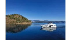 Продажа яхты Y Raised Pilothouse