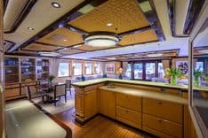 ROCK IT 60 Meter Motor Yacht