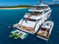 Лучшие предложения покупки яхты ROCK IT 198