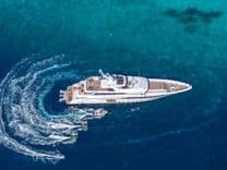 Стоимость яхты ROCK IT - FeadShip